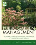 Public Garden Management (   -   )
